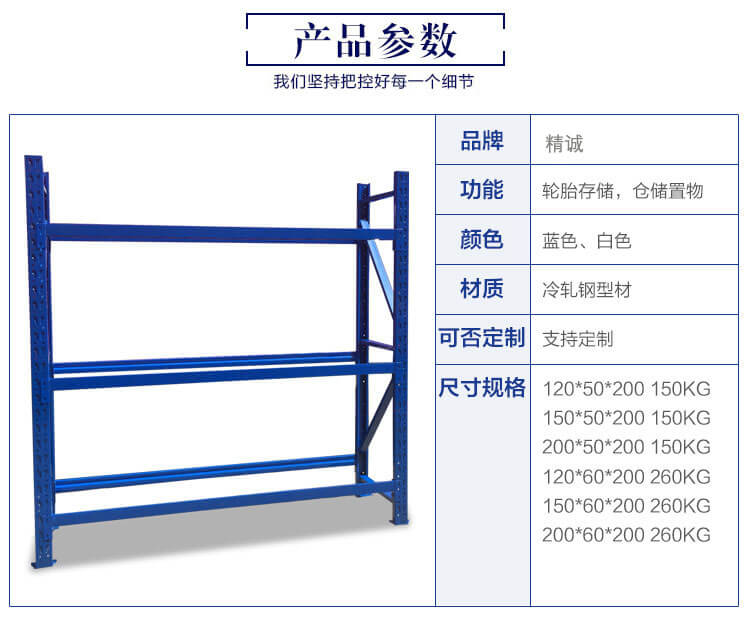 汽車4s店貨架參數(shù)